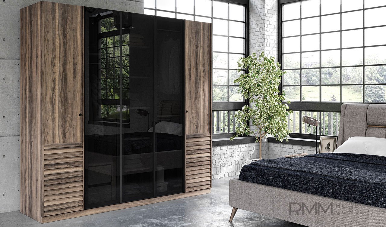 Corsa Yatak Odası Takımı