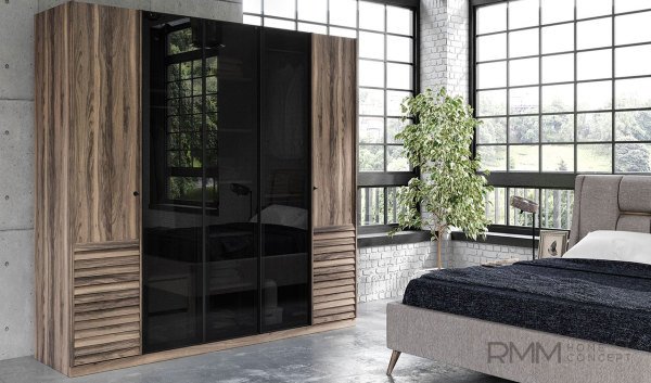 Corsa Yatak Odası Takımı