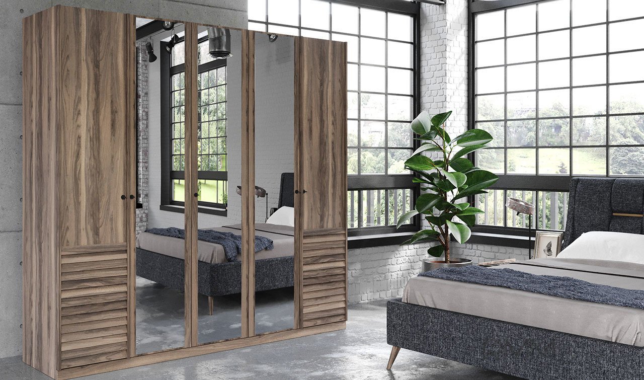 Corsa Yatak Odası Takımı