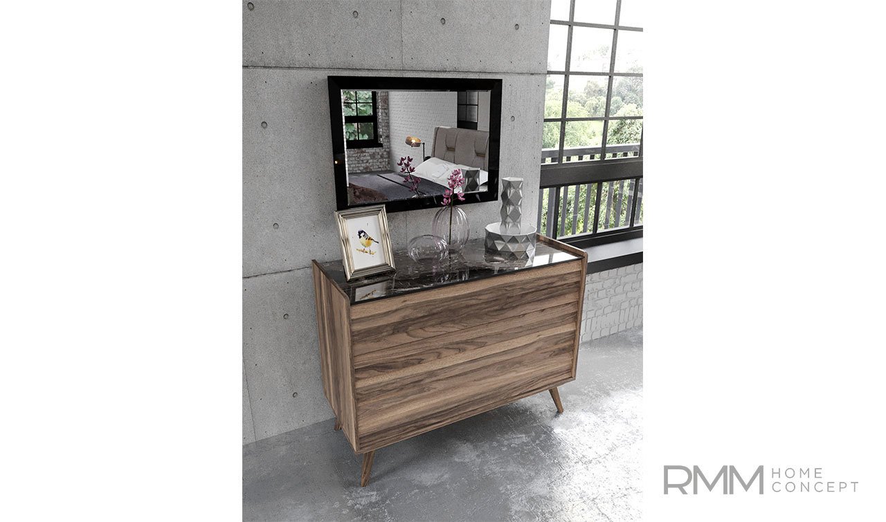 Corsa Yatak Odası Takımı