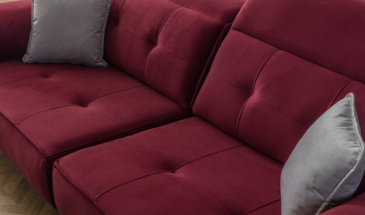 Milano Mekanizmalı Koltuk Takımı