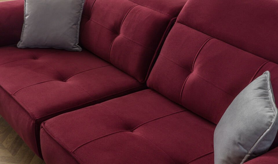 Milano Mekanizmalı Koltuk Takımı