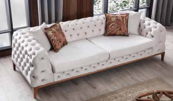 New Diamont Chester Koltuk Takımı