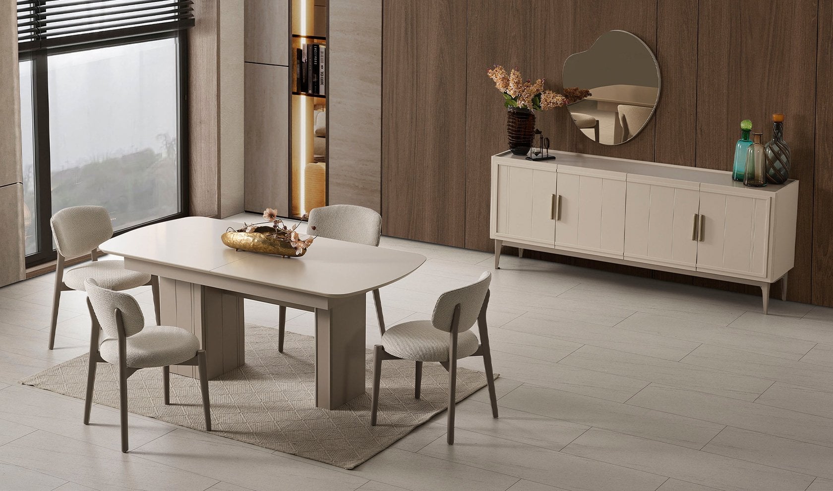 Anka Düğün Paketi