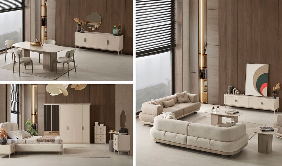 Anka Düğün Paketi