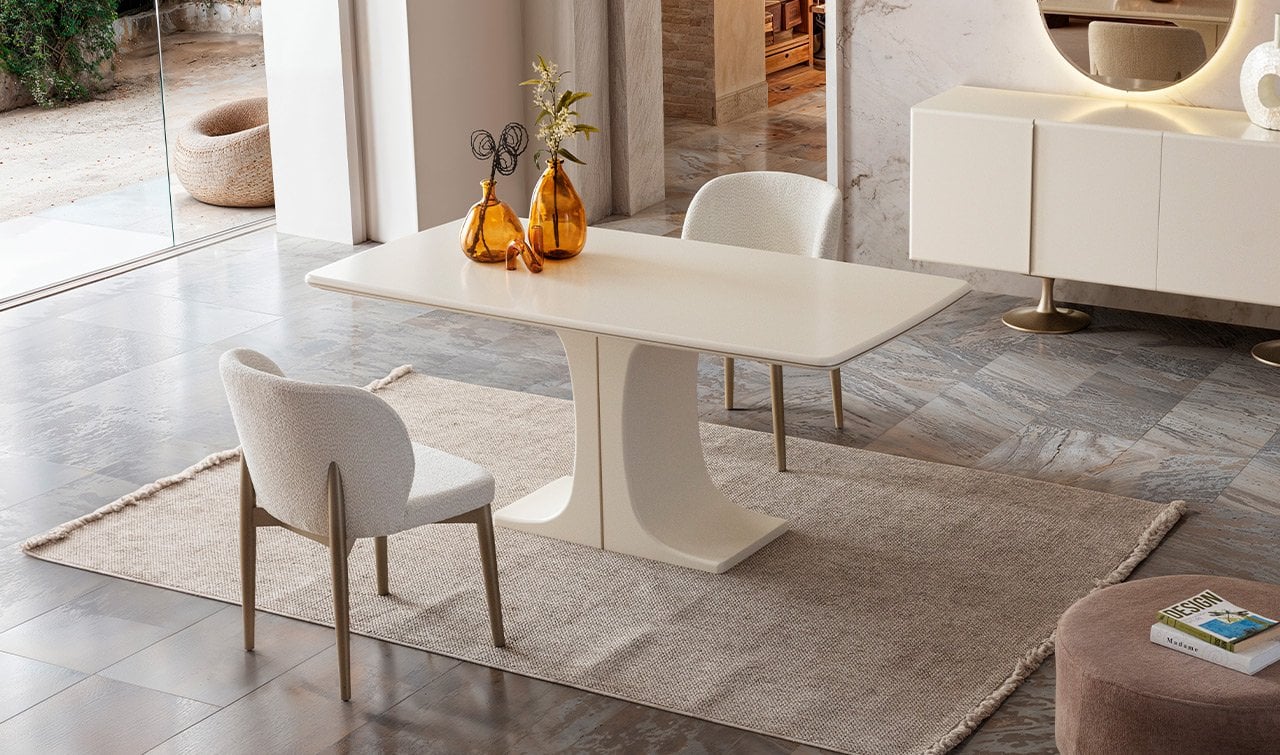 Marsel Yemek Odası Takımı