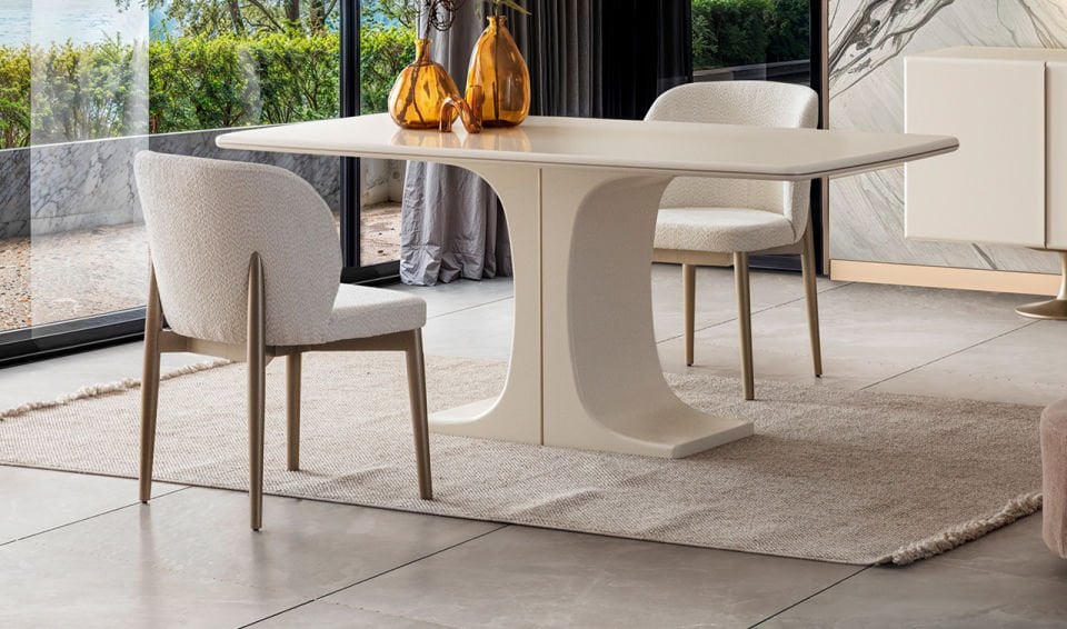 Marsel Yemek Odası Takımı