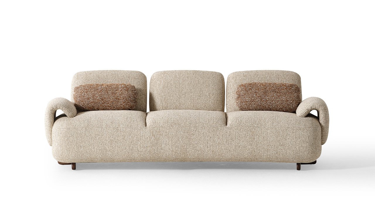 Lenis New Koltuk Takımı