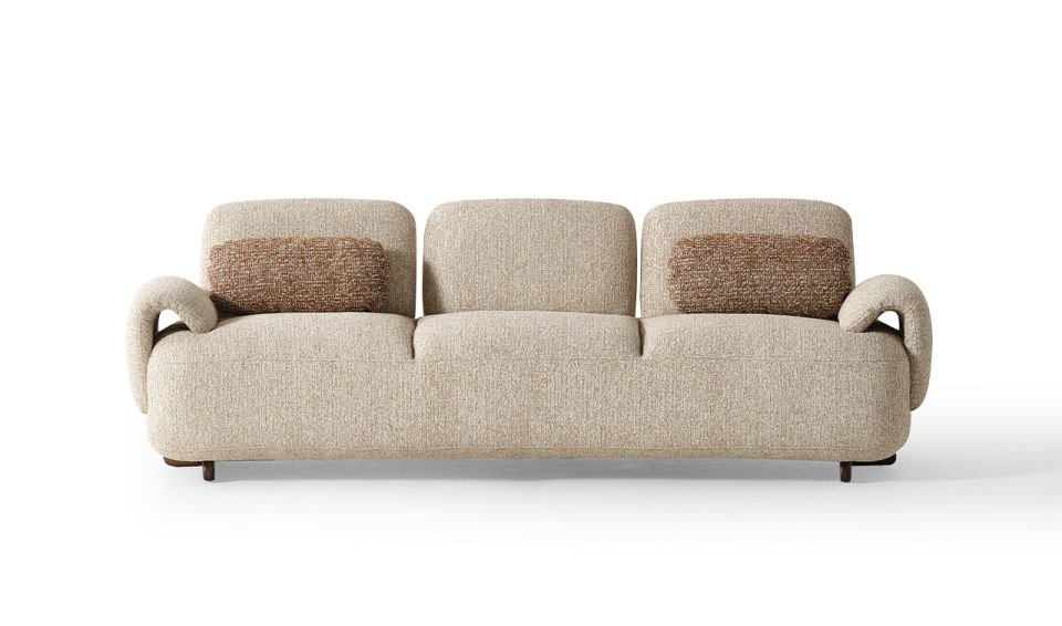 Lenis New Koltuk Takımı