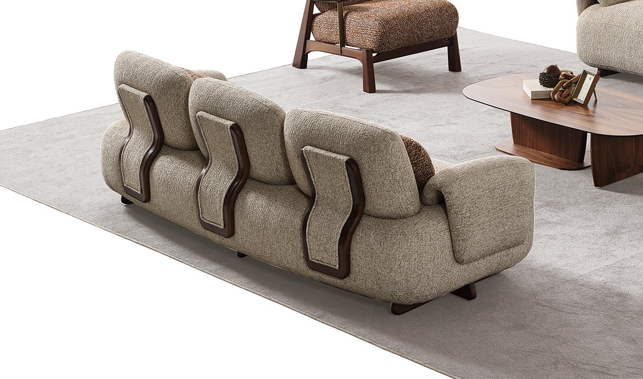 Lenis New Koltuk Takımı