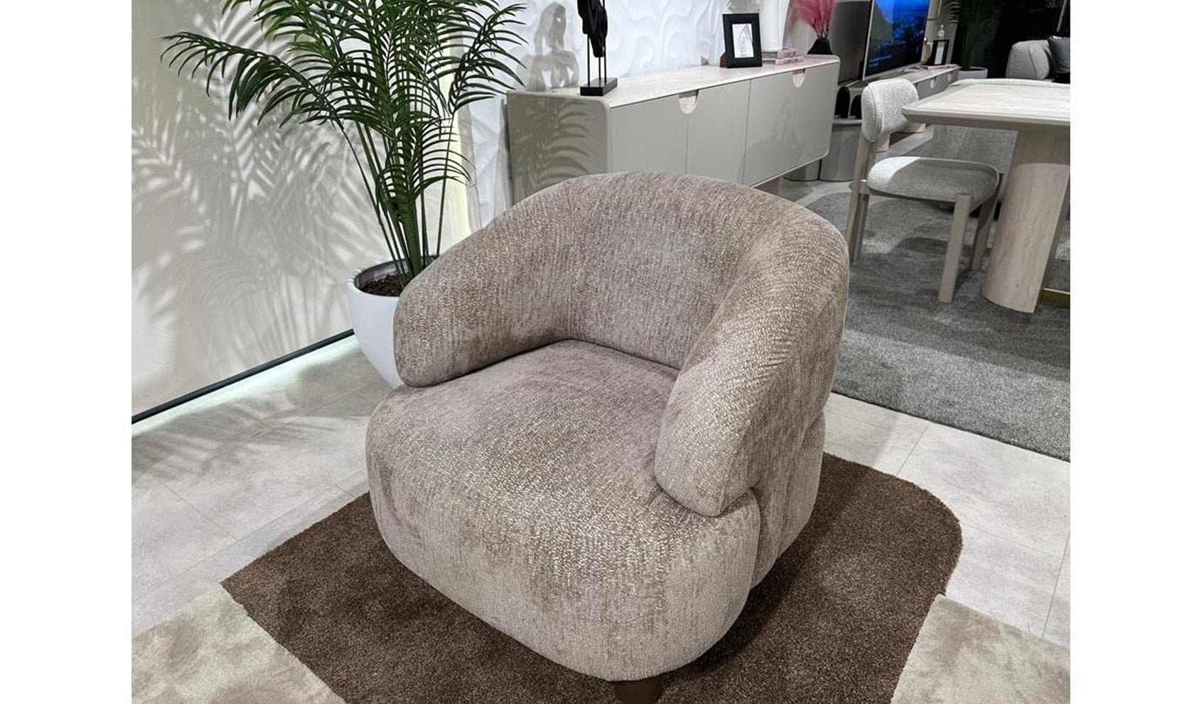 Yuen Modern Koltuk Takımı