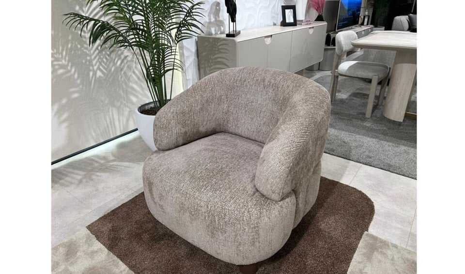 Yuen Modern Koltuk Takımı