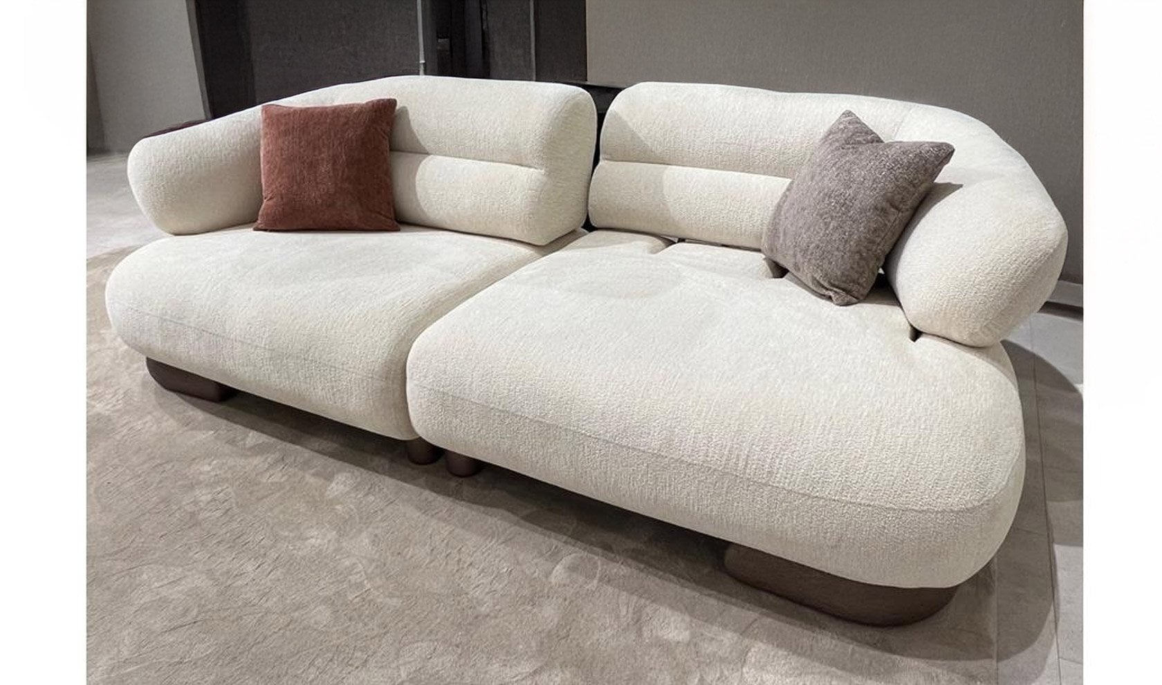 Yuen Modern Koltuk Takımı