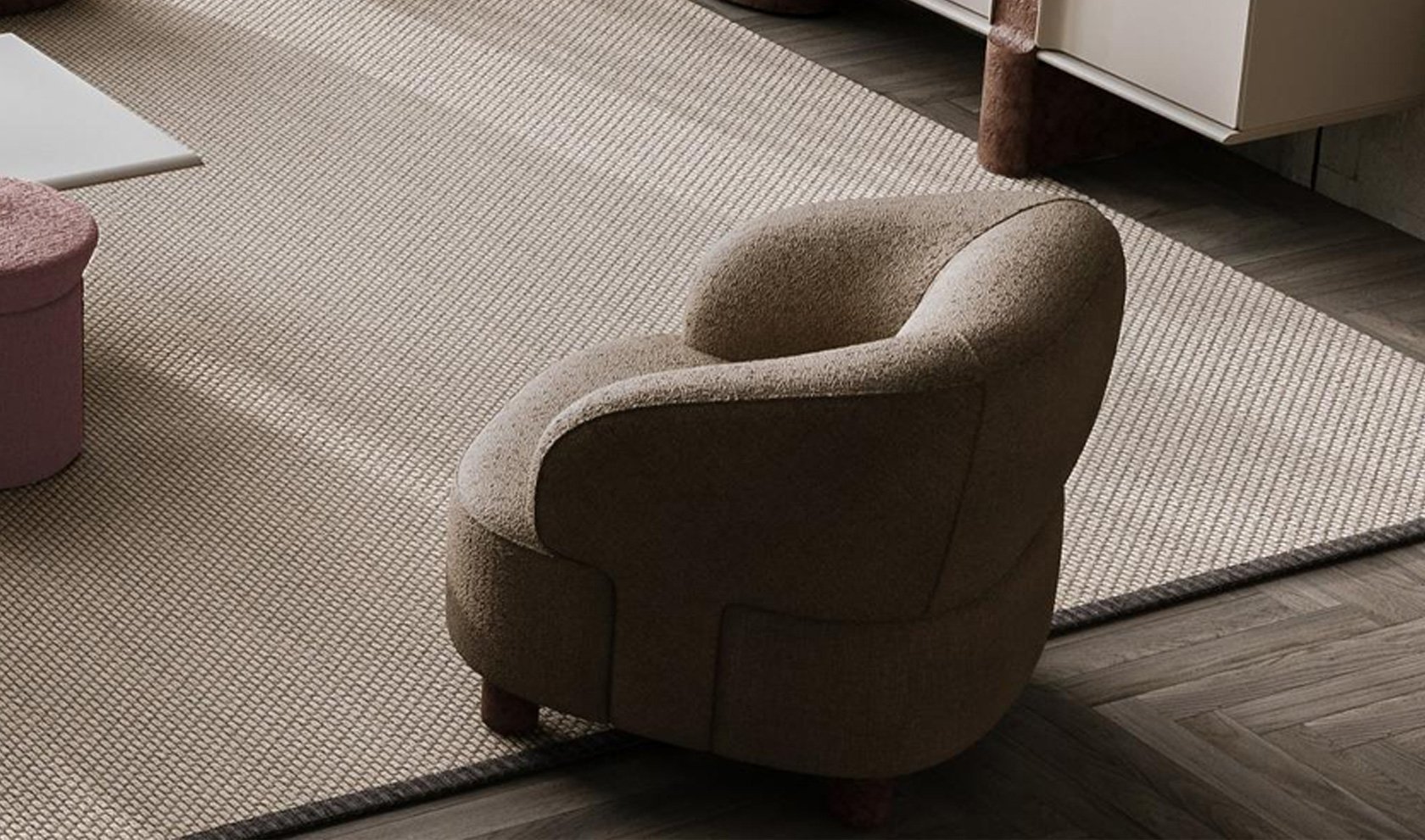 Yuen Modern Koltuk Takımı