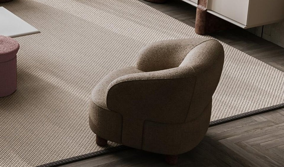 Yuen Modern Koltuk Takımı