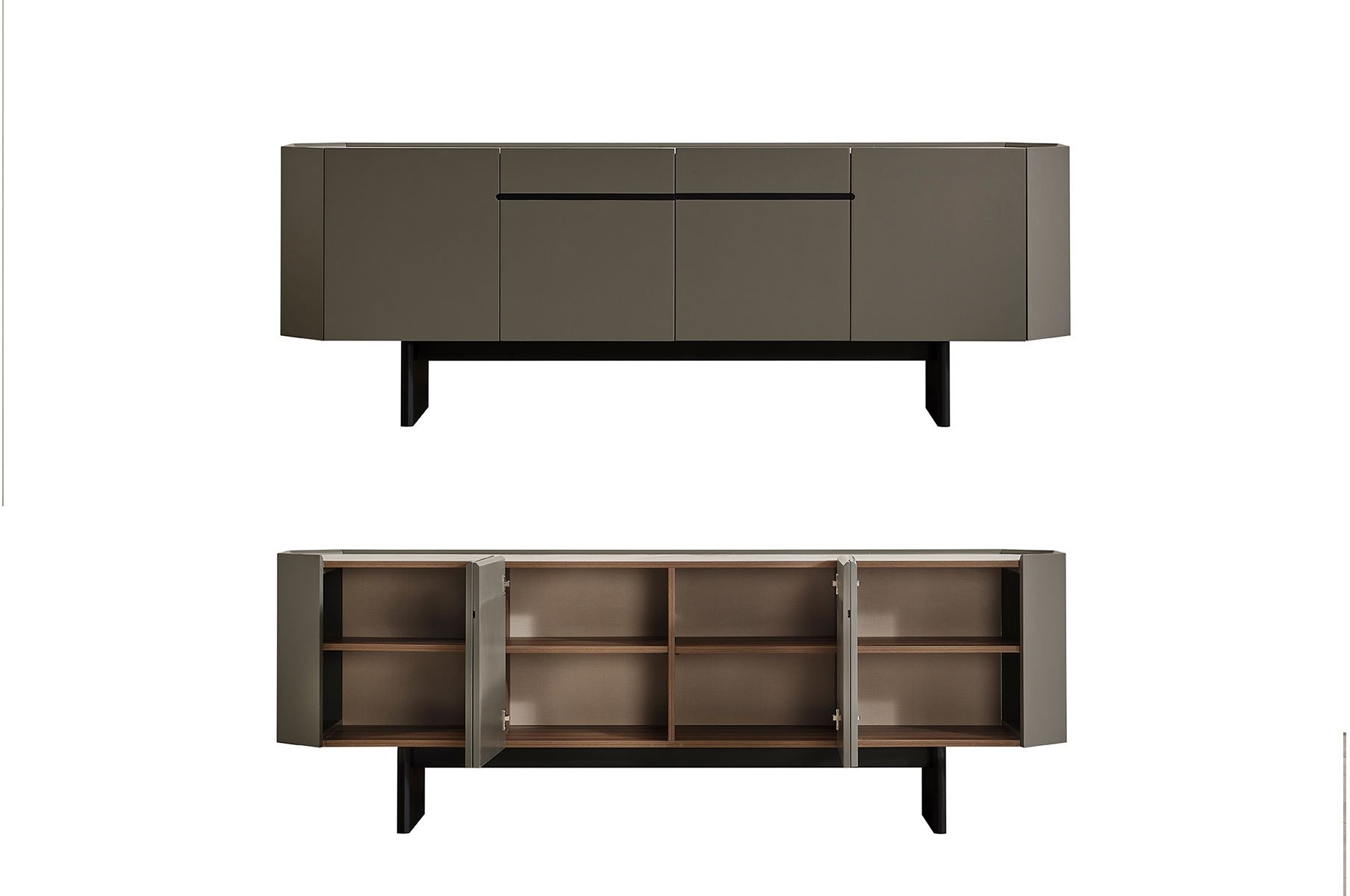 Slope Yemek Odası Takımı