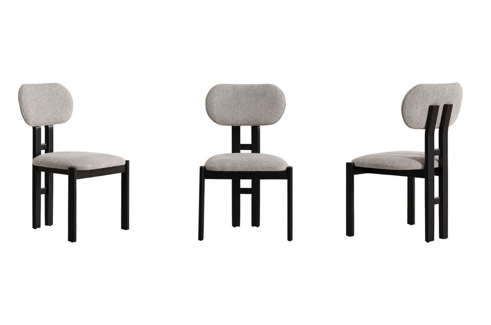 Slope Yemek Odası Takımı