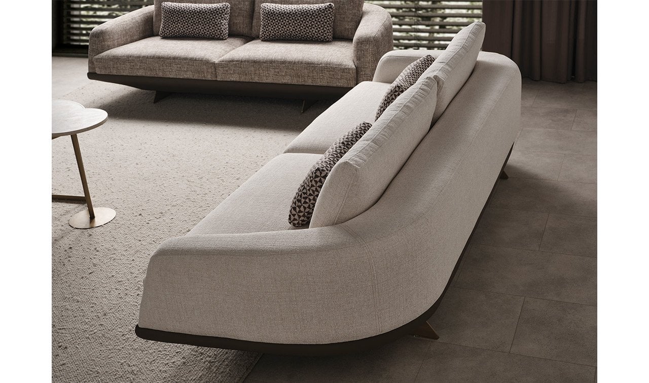 Lucca Koltuk Takımı