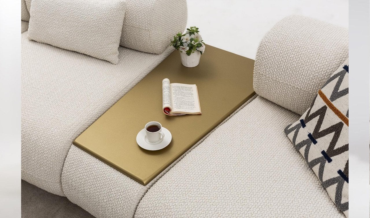 Glamour Büyük Köşe Takımı