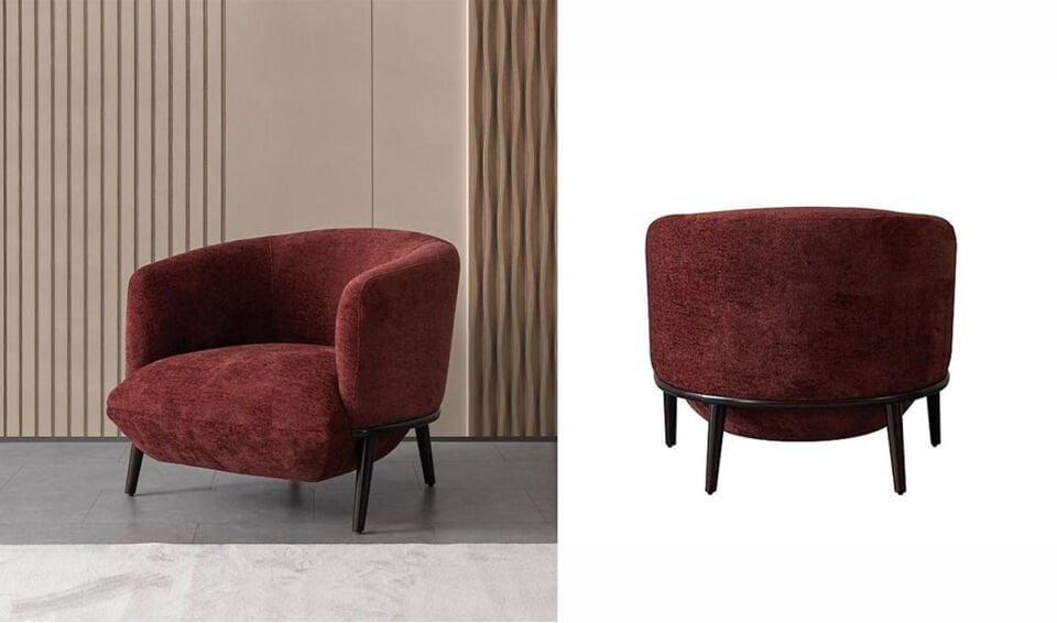 Madre Köşe Koltuk Takımı