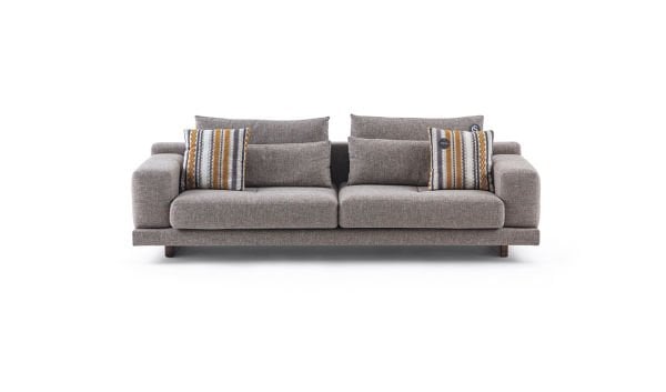 Gamma Modern Koltuk Takımı