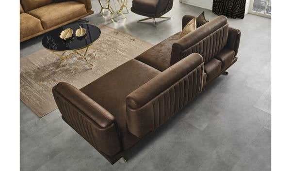 Royal Gold Koltuk Takımı