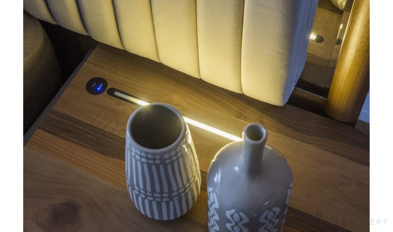 Ronda Yatak Odası Takımı