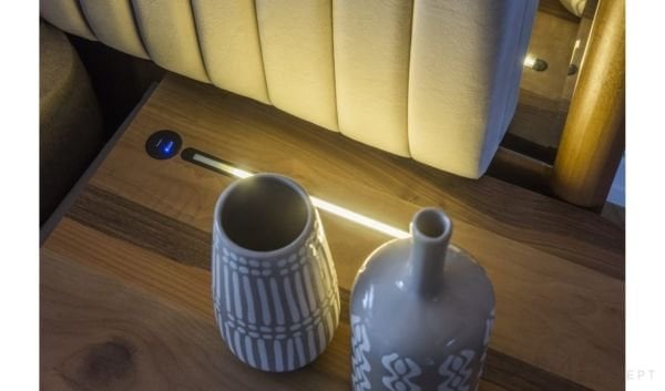 Ronda Yatak Odası Takımı