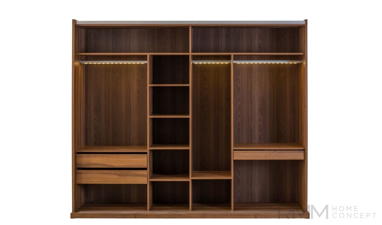 Ronda Yatak Odası Takımı