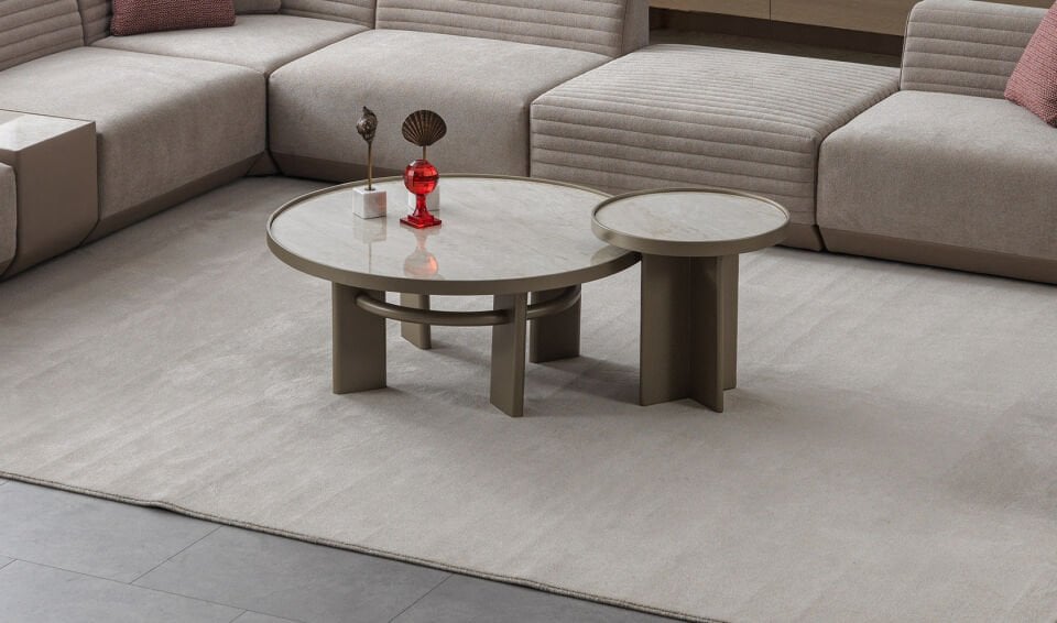 Notte Köşe Koltuk Takımı