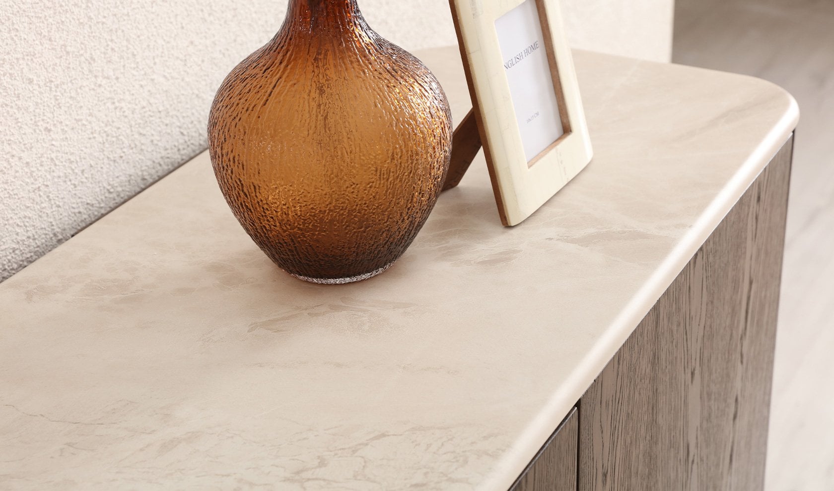 Lucca Dark Yemek Odası Takımı