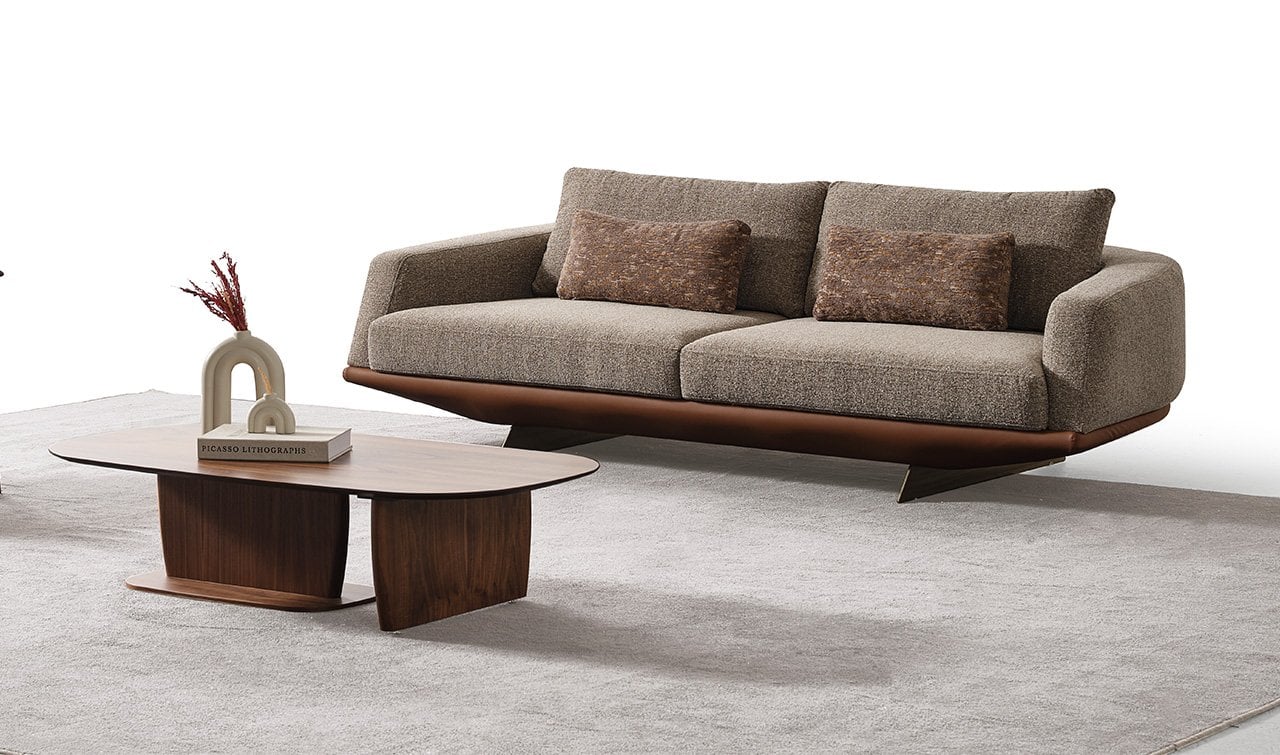 Lucca New Koltuk Takımı