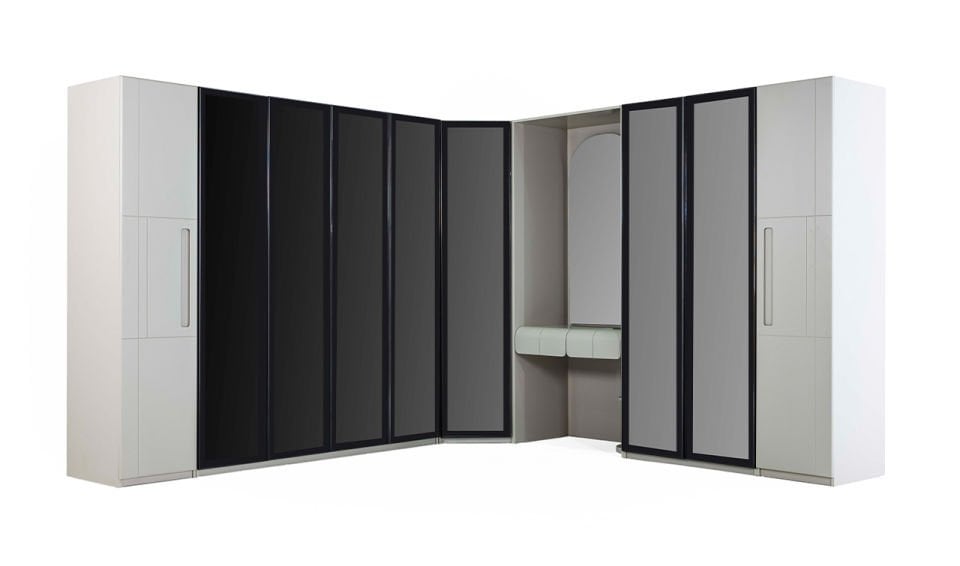 Volare Giyinme Odası