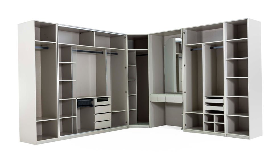 Volare Giyinme Odası