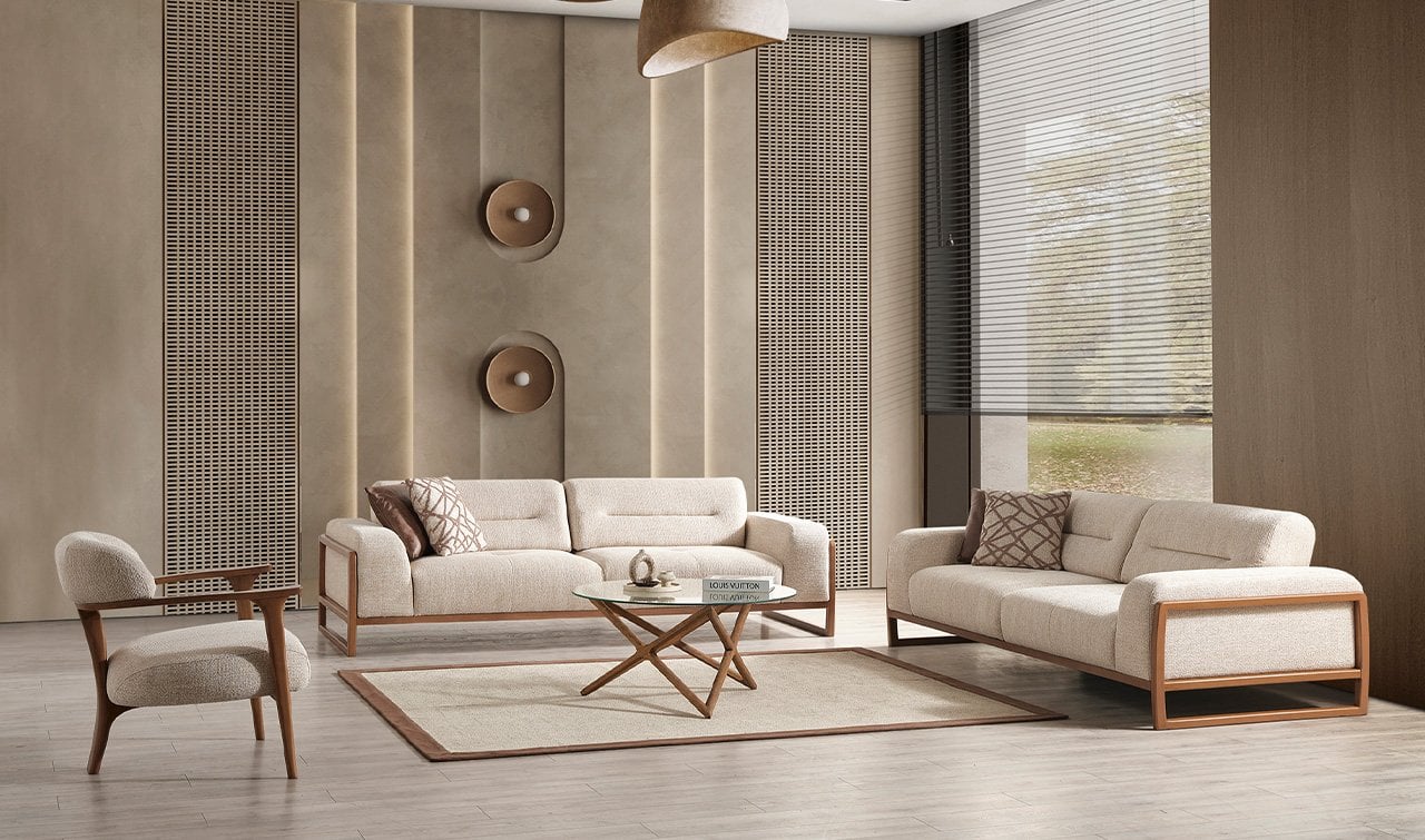 Togg Elya Koltuk Takımı