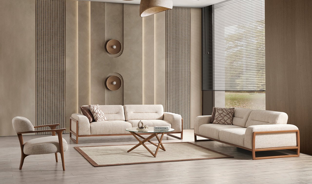 Togg Elya Koltuk Takımı