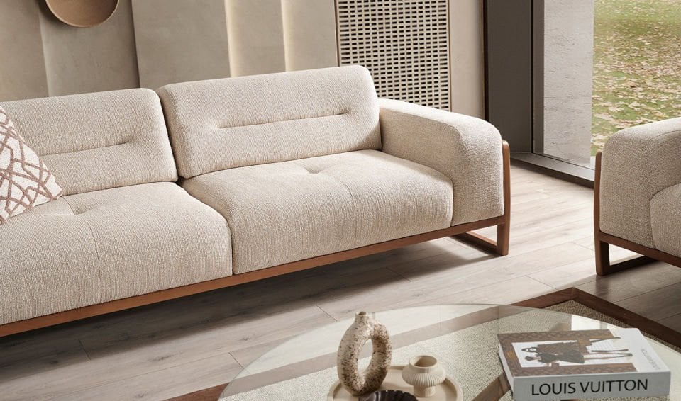 Togg Elya Koltuk Takımı