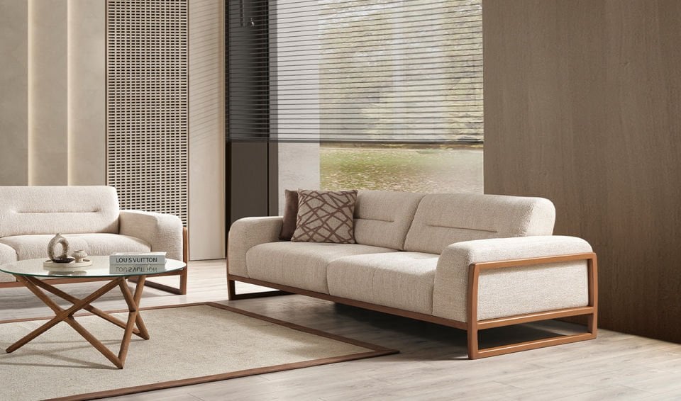 Togg Elya Koltuk Takımı