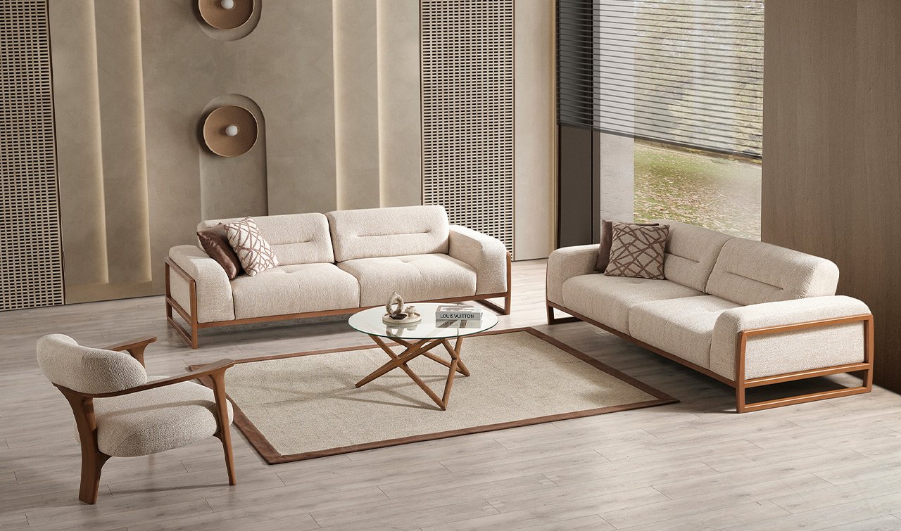 Togg Elya Koltuk Takımı