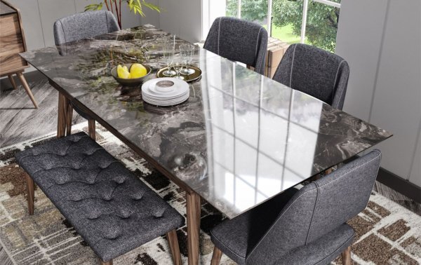 Corsa Yemek Odası Takımı