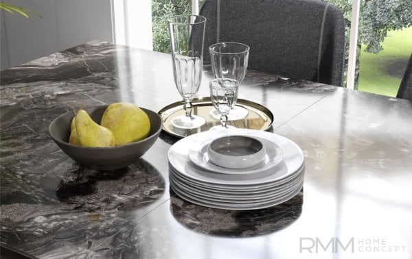 Corsa Yemek Odası Takımı