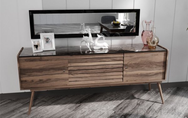 Corsa Yemek Odası Takımı