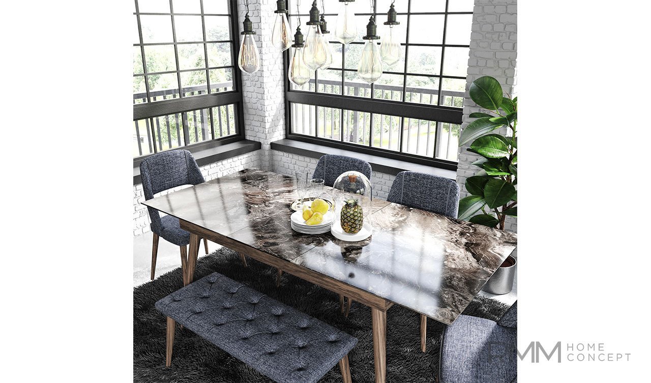 Corsa Yemek Odası Takımı