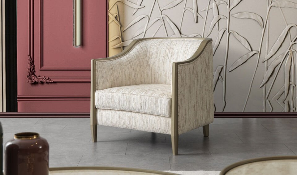 Klas Avangart Koltuk Takımı