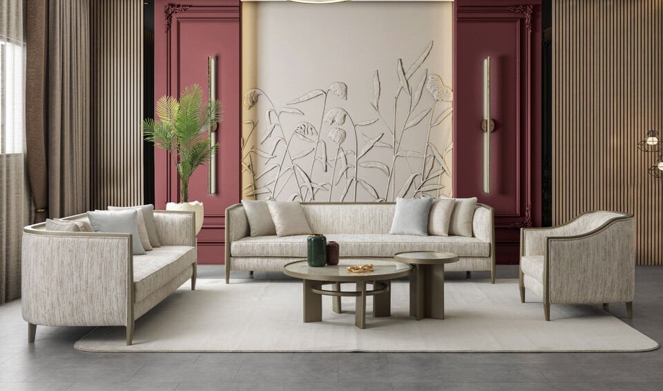 Klas Avangart Koltuk Takımı