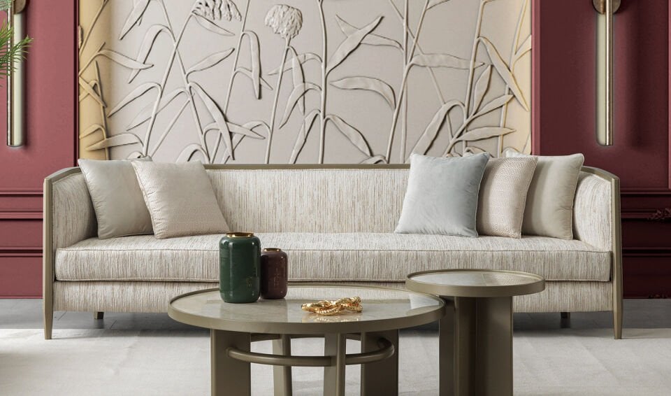 Klas Avangart Koltuk Takımı