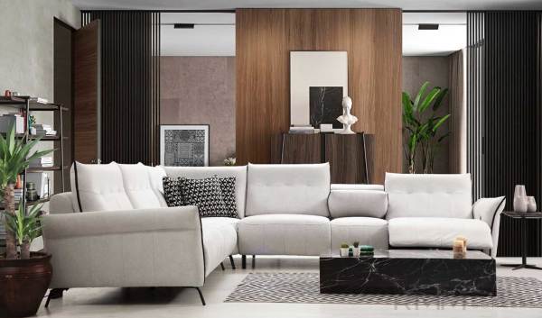 Mozart Köşe Koltuk Takımı