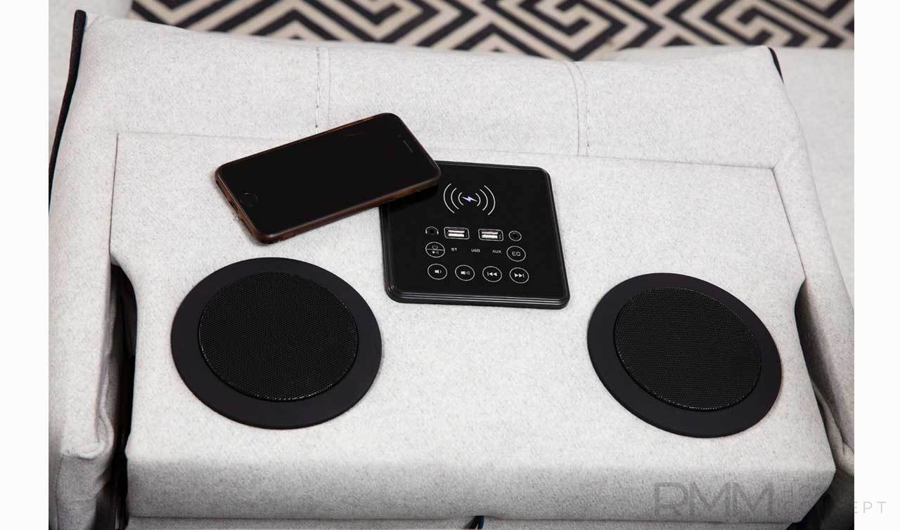 Mozart Köşe Koltuk Takımı