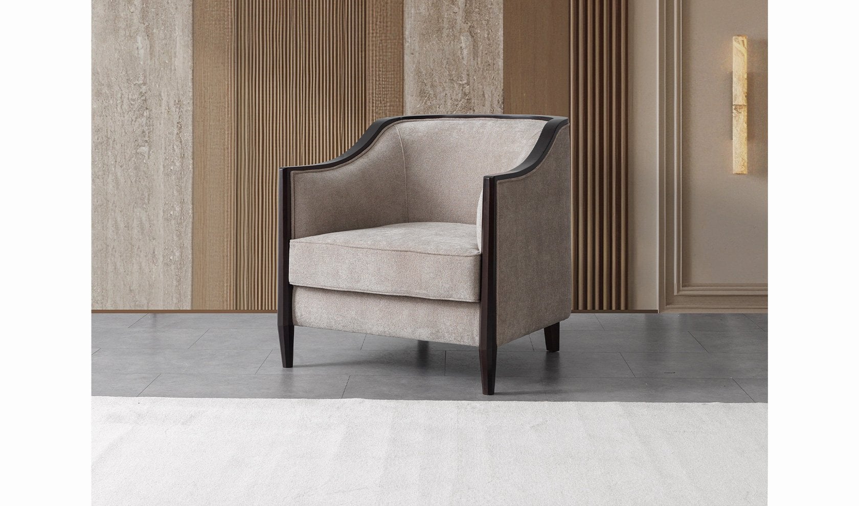 Klas Avangart Koltuk Takımı-2