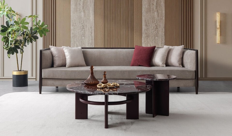 Klas Avangart Koltuk Takımı-2